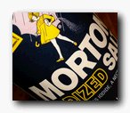 Morton's Salt